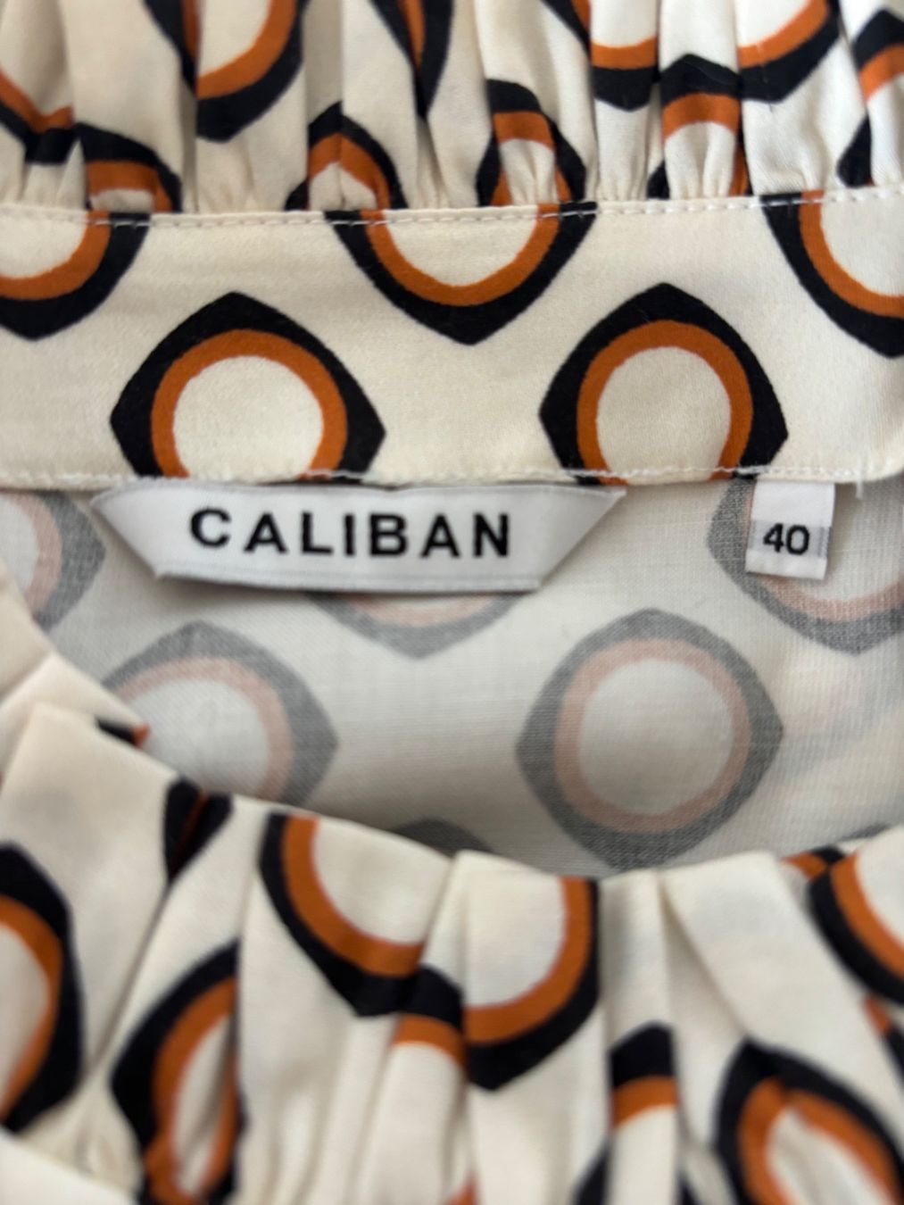 Camicette: Bluse Caliban – Nuovo (secondo la descrizione) da Affoltern am Albis venduto da b-arte 2