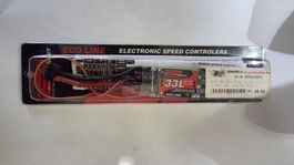 Rc - EP Product Eco 33L Brushless Regler ESC 2-4S OVP