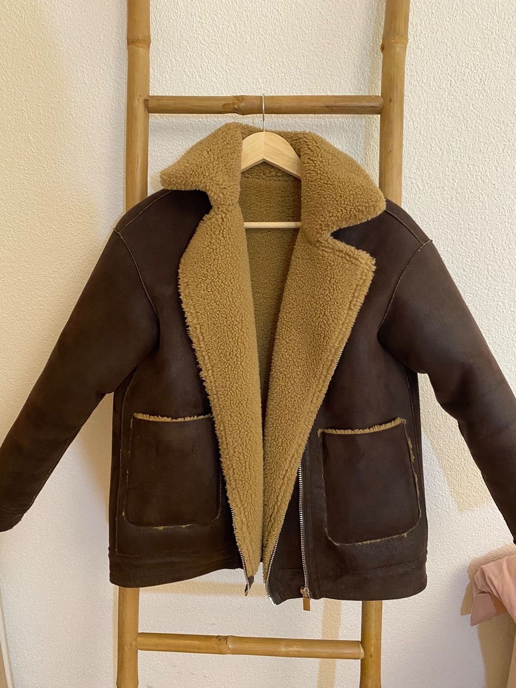 Mango Mäntel: Wintermantel/ Winterjacke Mango S – Gebraucht aus Cham von Eliissa 1
