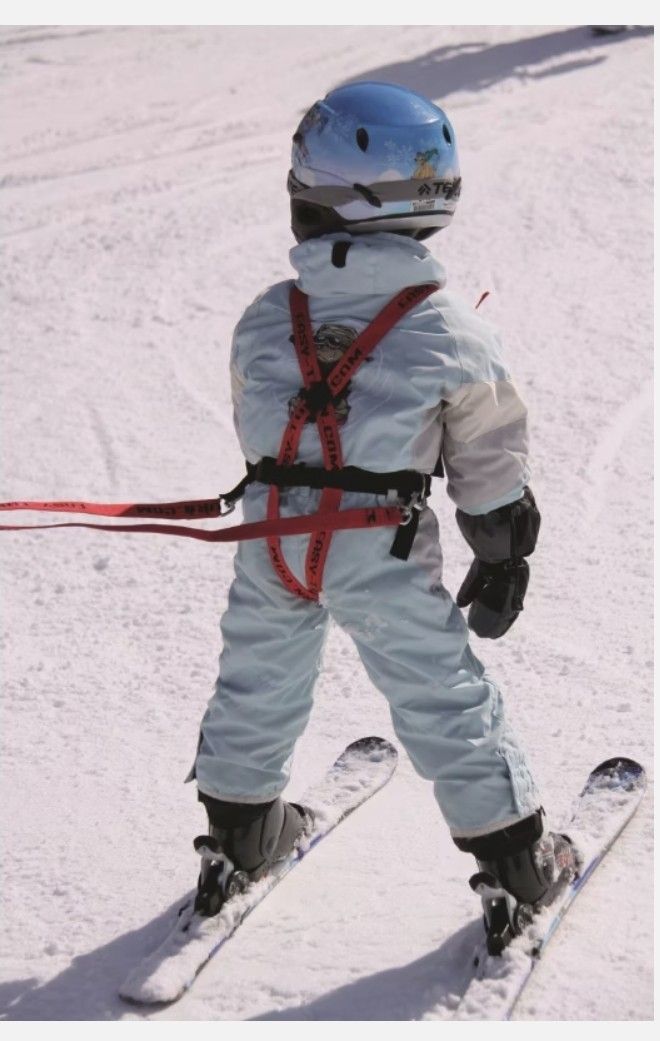 Easy-Turn Kletterausrüstungen: Easy Turn Skilernhilfe – Gebraucht aus Baar von Naedels-Kreationen 3