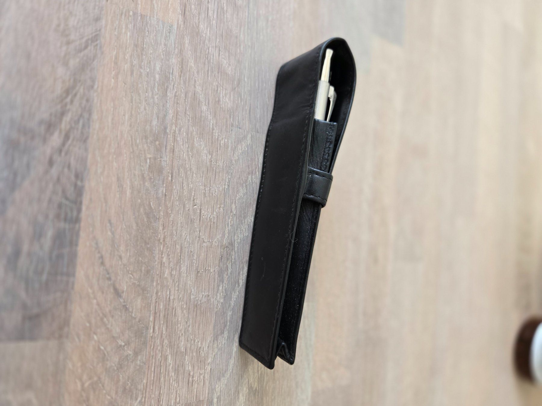 Astucci : Echtleder Etui – Usato da Udligenswil venduto da Triple-T 2