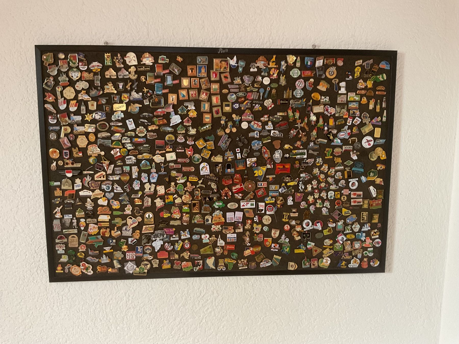 Placchette & Badge: Pinsammlung – Usato da Solothurn venduto da huesi78 1