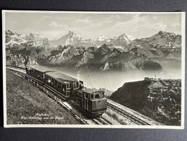 Rigibahn