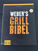 Webers Grillbibel