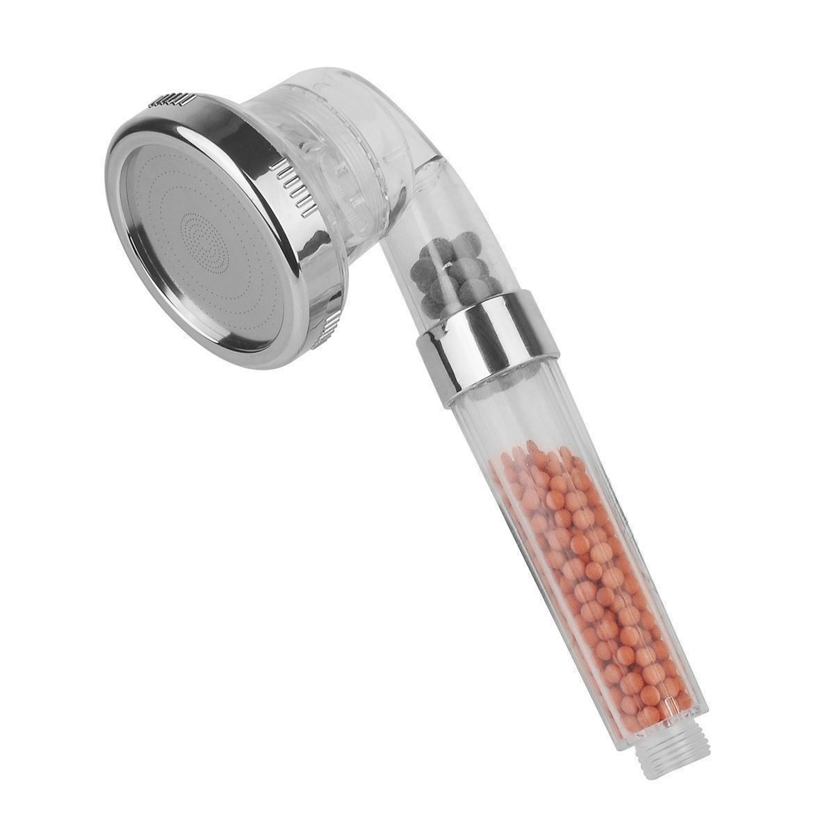 Soffioni doccia: Dusche Duschbrause Handbrause Wasserfall – Nuovo (secondo la descrizione) da Thun venduto da onlino 3