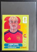 Panini Sticker WM 2026 - Lamine Yamal