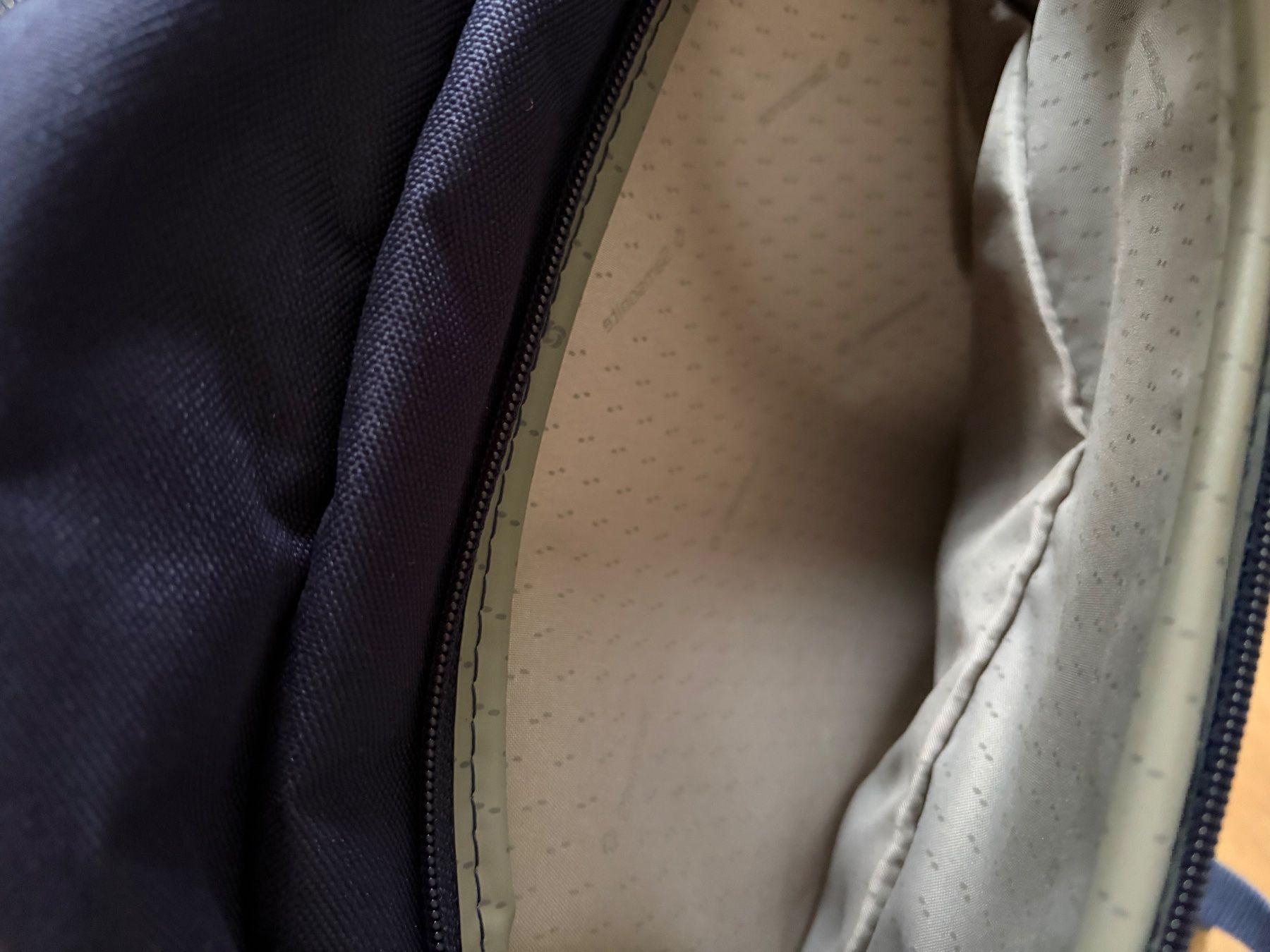 Samsonite Rucksäcke: Samsonite Rucksack – Neu (gemäss Beschreibung) aus Muttenz von nataschasia 3