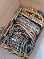 Grosses Taschenbügel Set DIY Nähen Paket 3