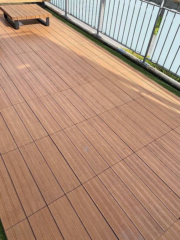 Revêtements de sol: Balkon Bodenplatten Keramik – D'occasion à Einsiedeln par SempreHCAP
