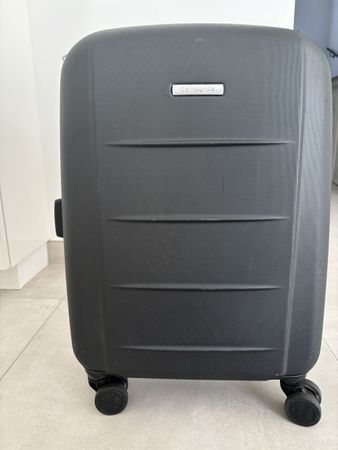 Samsonite valigia a mano