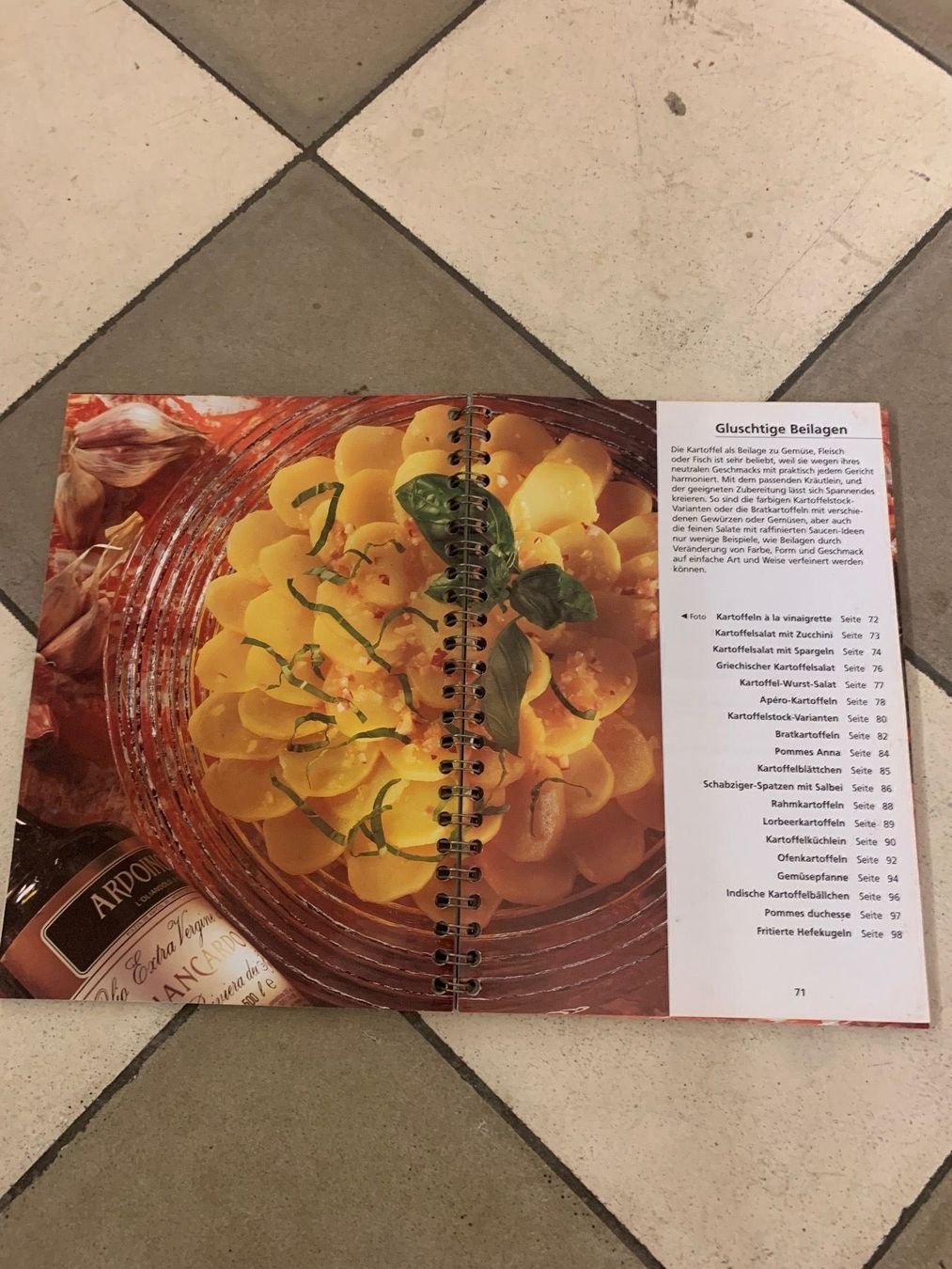 Libri: 3 Betty Bossi-Kochbücher – Usato da Eglisau venduto da vfe7 5