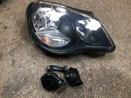 Phare avant droit polo 9n gti
