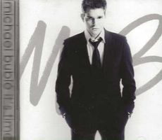 MICHEL BUBLÉ - It's time