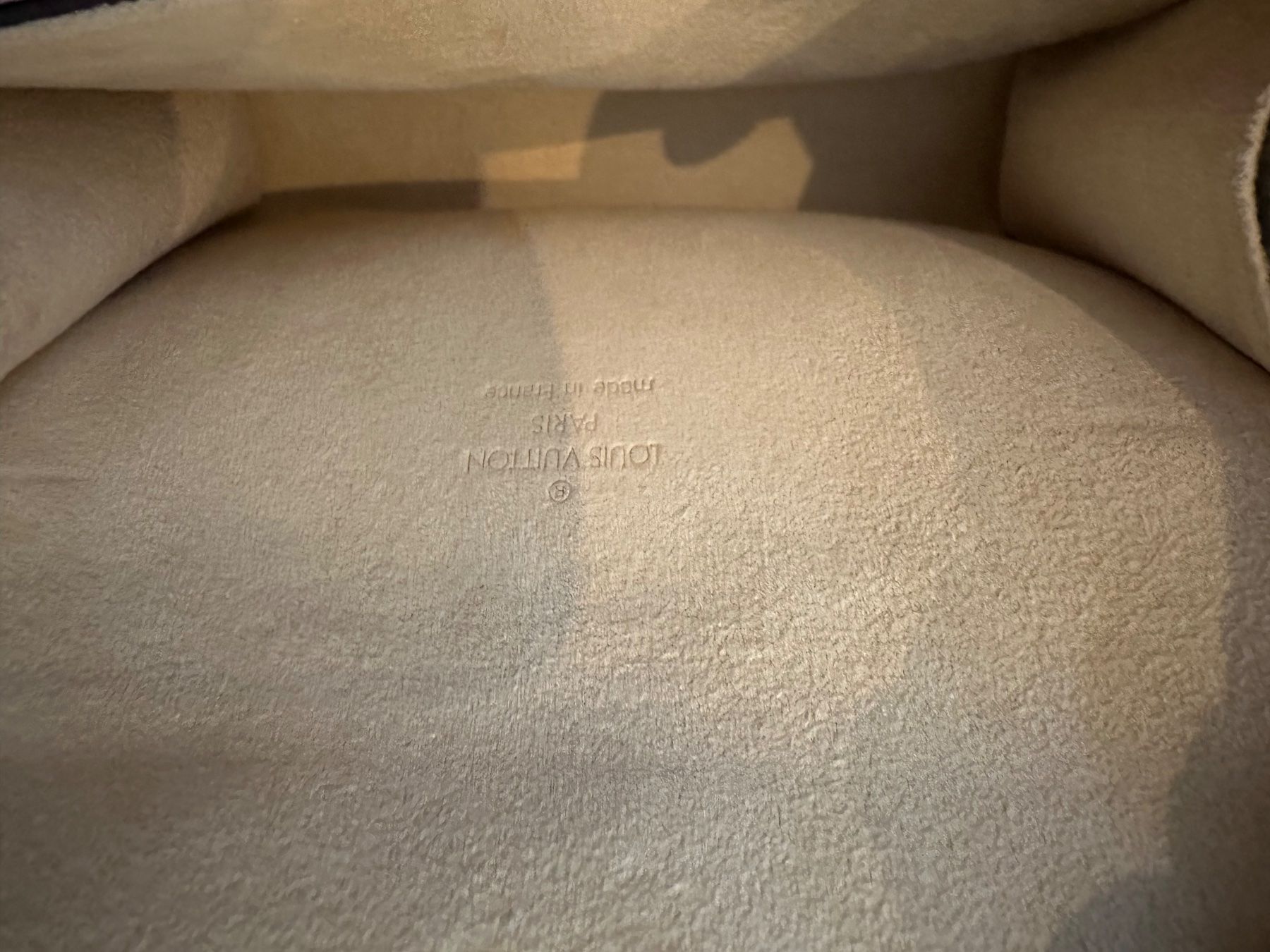 Louis Vuitton Borse da donna: Louis Vuitton Florentine Canvas -Nr. 1149 – Usato da Hittnau venduto da LuxAndMore 6