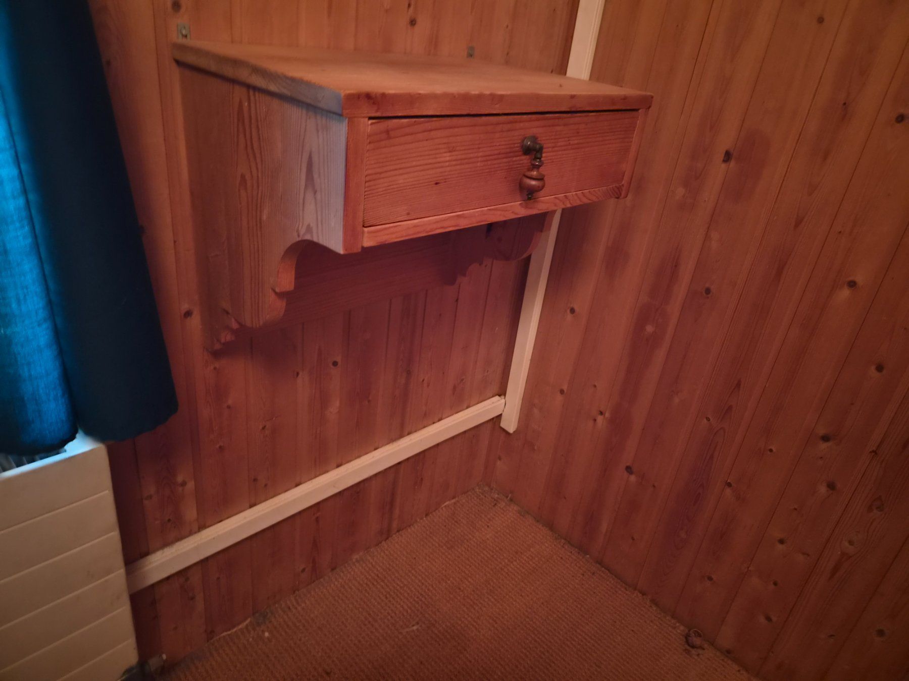 Kommoden: Meuble à tiroir – Gebraucht aus Monts-de-Corsier von pre_wr9v