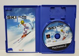 😎Ski Alpin Wintersport auf Weltcup Niveau PS2