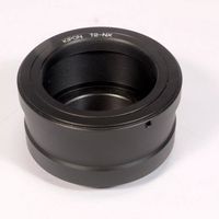 KIPON T2 Adapter für Samsung NX Objektivadapter