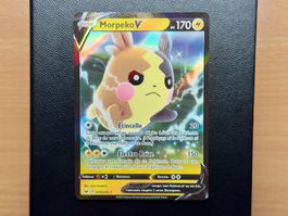 Morpeko V (079/202)- Épée et Bouclier - SSH FR EB01