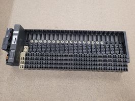 Siemens SPS / Simatic S7 6ES7 151-1AA05-0AB0