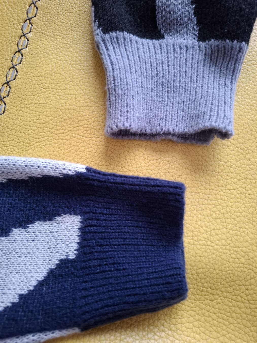 Maglioni & Felpe: 2 x pull - men L – Usato da Moutier venduto da kiki0608 3