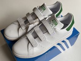 ADIDAS STAN SMITH CF Gr.46 NEU/OVP