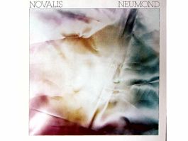 LP NOVALIS - Neumond