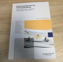 Projektmanagement für F hrungsfachleute Buch guter Zustand