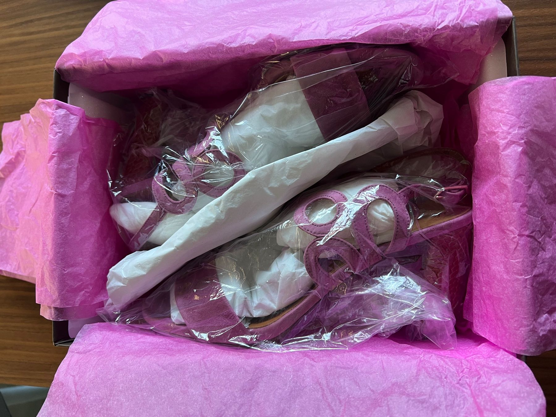 Chie Mihara Damenschuhe: Schuhe Marke “ CHIE MIHARA” – Neu und originalverpackt aus Muri b. Bern von abissino 6