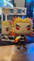 Funko Pop Demon Slayer 1308 Kyojuro Rengoku Figur