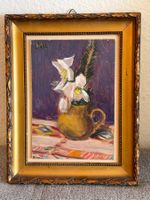 Max Löw 1910-1994 Original ÖlGemälde