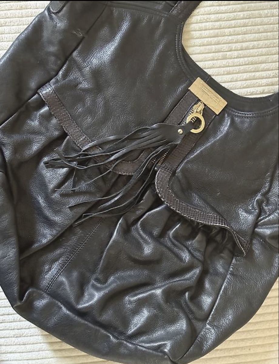 Jimmy Choo Borse da donna: Jimmy Choo Handtasche – Nuovo (secondo la descrizione) da Solothurn venduto da Kitty_Starlight01