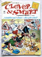 CLEVER&SMART - Nr.91 - 1.Auflage
