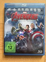 Marvel Avengers Age of Ultron - Blu-ray
