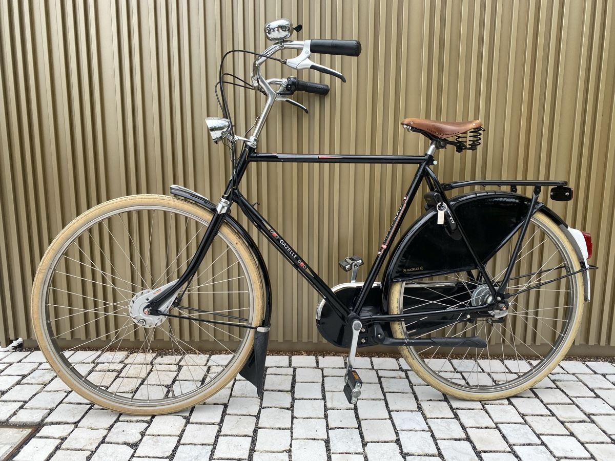 Gazelle Tour Populair Hollandrad (Gebraucht) in Kilchberg ZH fr CHF 650   nur Abholung auf Ricardo kaufen