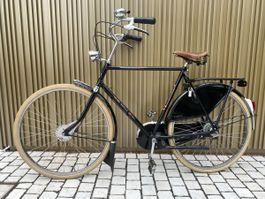 Gazelle Tour Populair Hollandrad