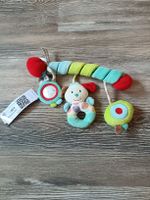 Kinderwagenspielzeug