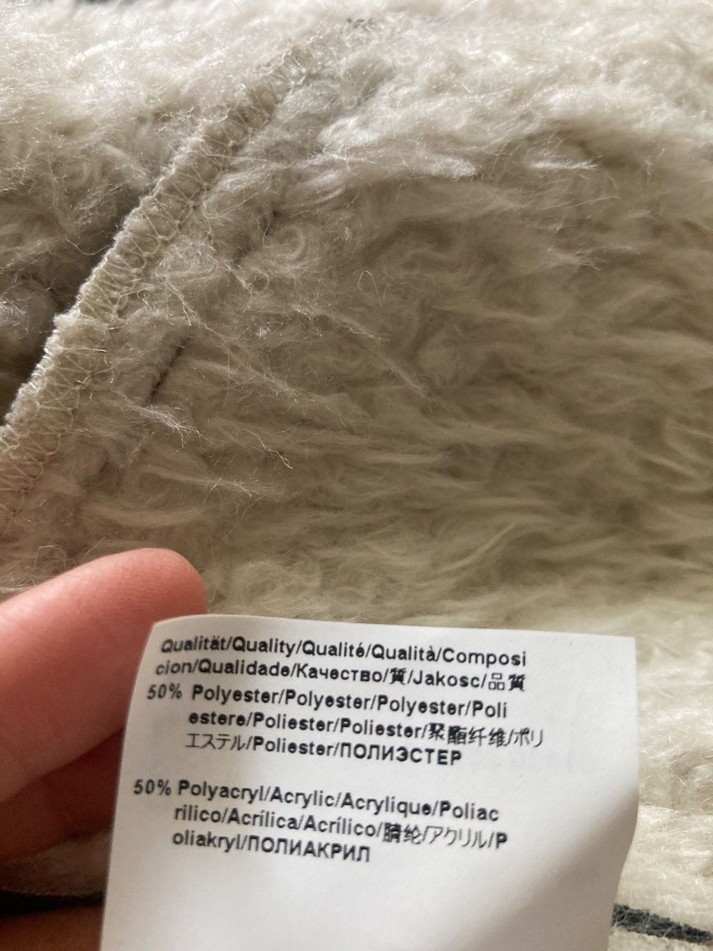 Hugo Boss Giacche: Jacke Boss Orange Grösse 34 – Usato da Oetwil am See venduto da abtDesign 5