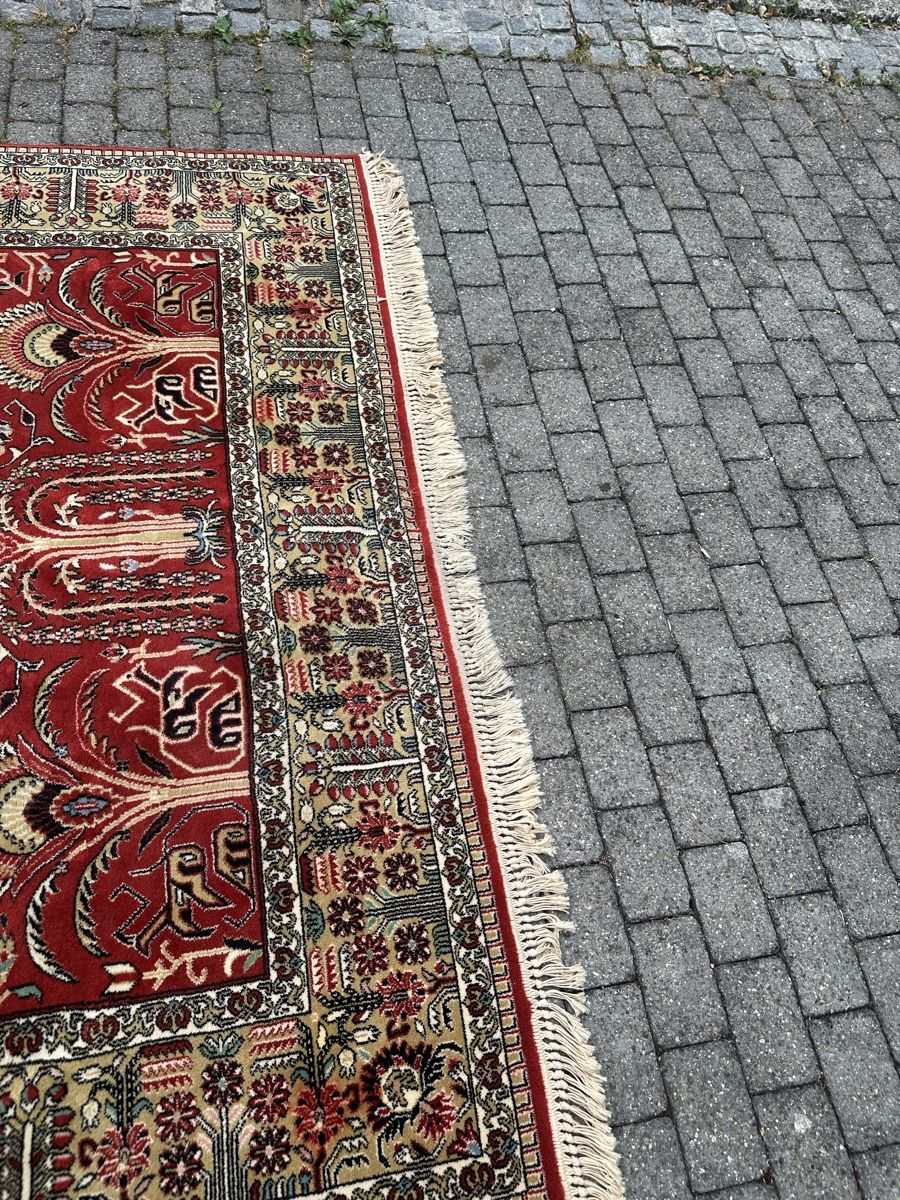 Teppiche: Orientteppich – Gebraucht aus Villmergen von Bezdupe 5