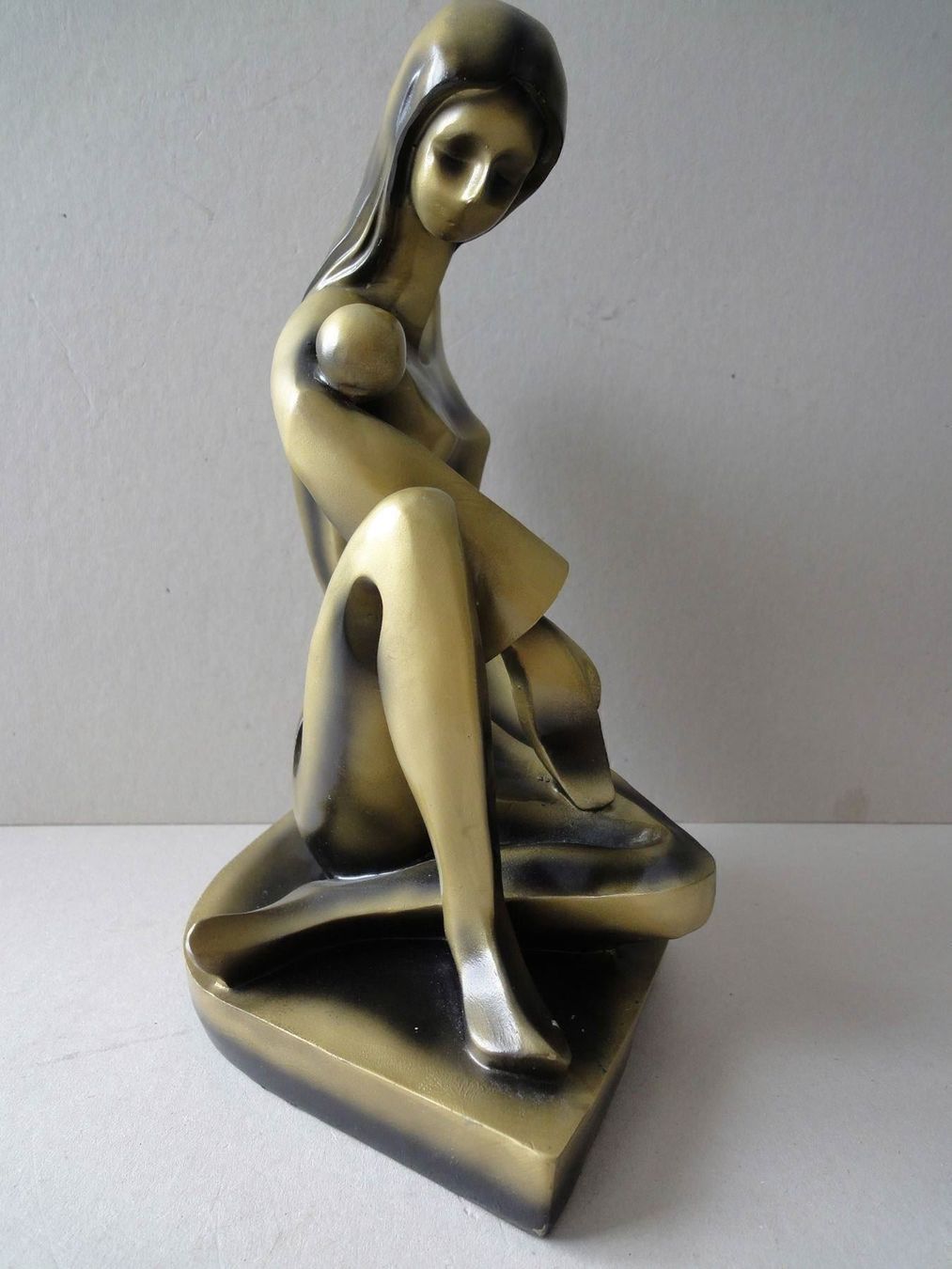 Sculture & Statue: Frauen - Skulptur – Usato da Chur venduto da omonia