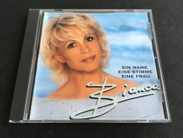 Bianca - Ein Name eine Stimme eine Frau -CD-