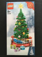 LEGO 40338 Weihnachtsbaum NEU OVP