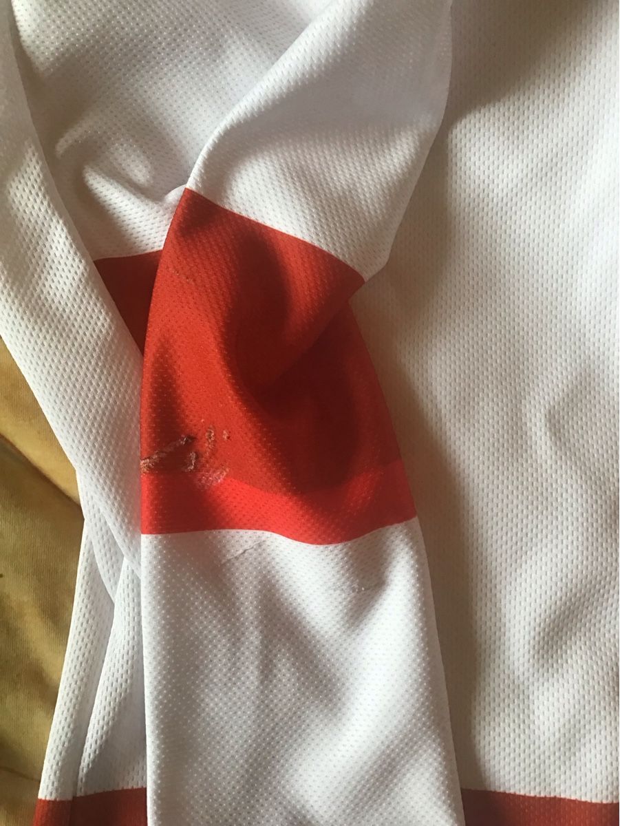 Canottiere & Pantaloni: WM vorbereitung – Usato da La Chaux-de-Fonds venduto da chri66 3