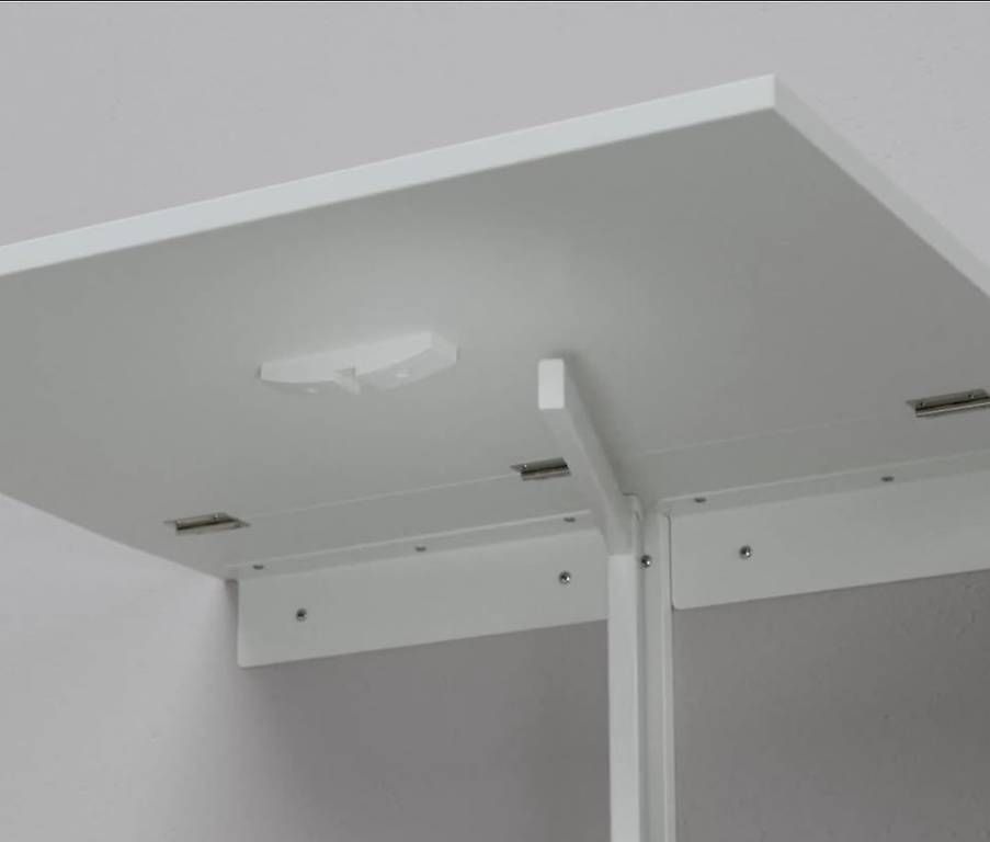 Ikea Scrivanie: Wandklapptisch + Schreibtischtuhl – Usato da Oberentfelden venduto da _Ambar_ 4
