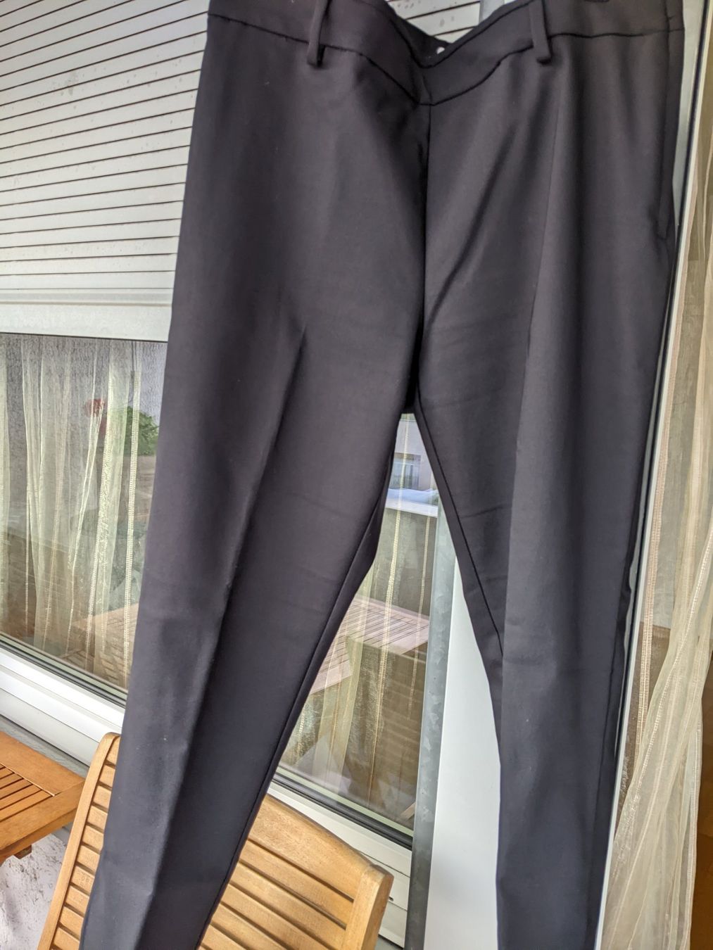 H&M Hosen: Anzugshose (42) – Gebraucht aus Herrliberg von Aprelic 4