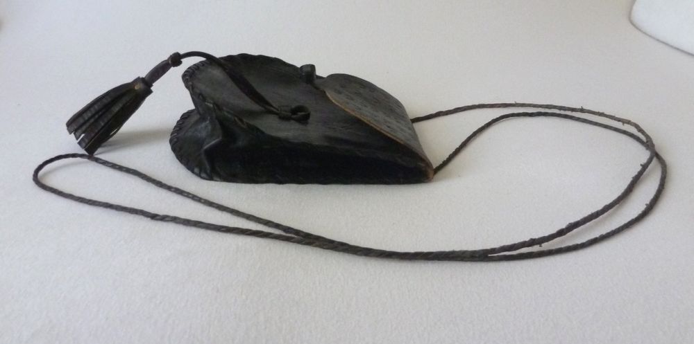Verstellbarer Ziegen-BH Mit Eutertasche – Schutzgeschirr Aus Nylon & Segeltuch – Schwarz/Orange – Für Mehr Komfort Und Schutz Beim Melken – 25 X 22 Cm