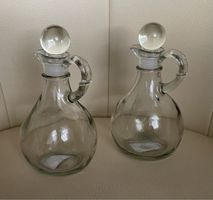 Set Olio e Aceto