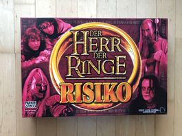 HERR DER RINGE RISIKO Topzustand