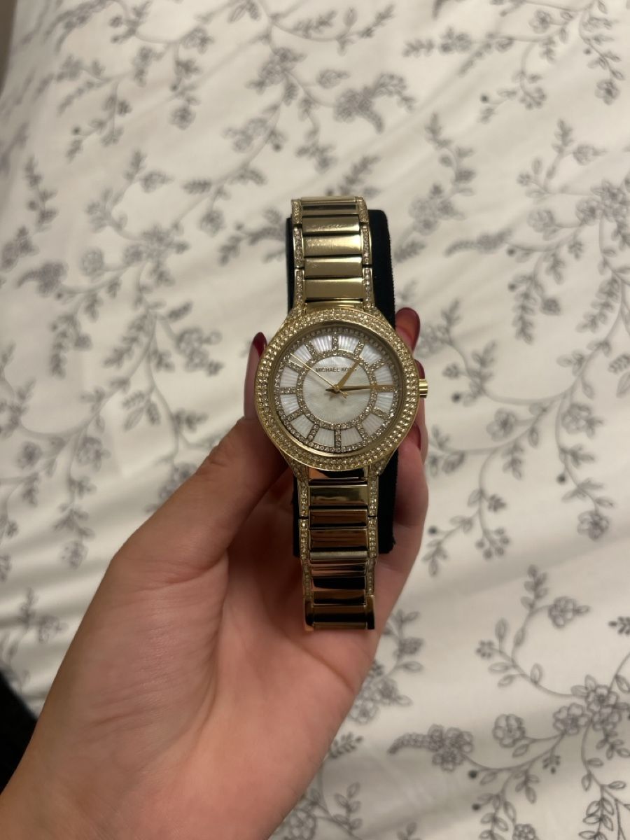 Michael Kors Montres: Michael Kors Uhr – D'occasion à Ebikon par vono.i