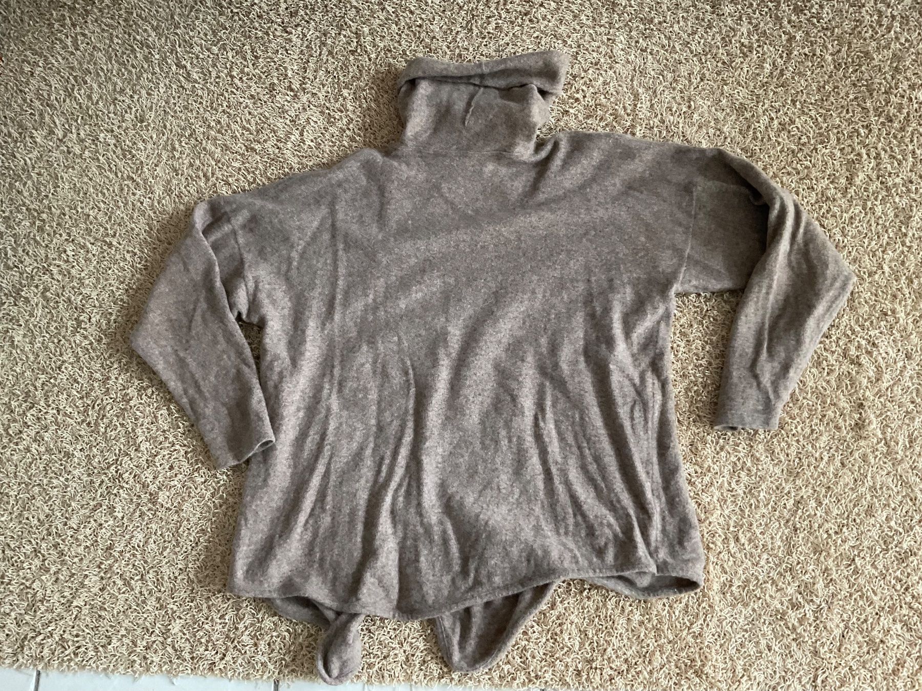Maglioni & Felpe: APHRODITE Rollkragenpullover mit Wolle L/ XL – Usato da Weiningen ZH venduto da moon-55 3