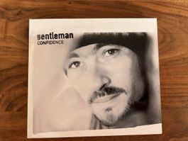 CD Gentlemen - Confidence